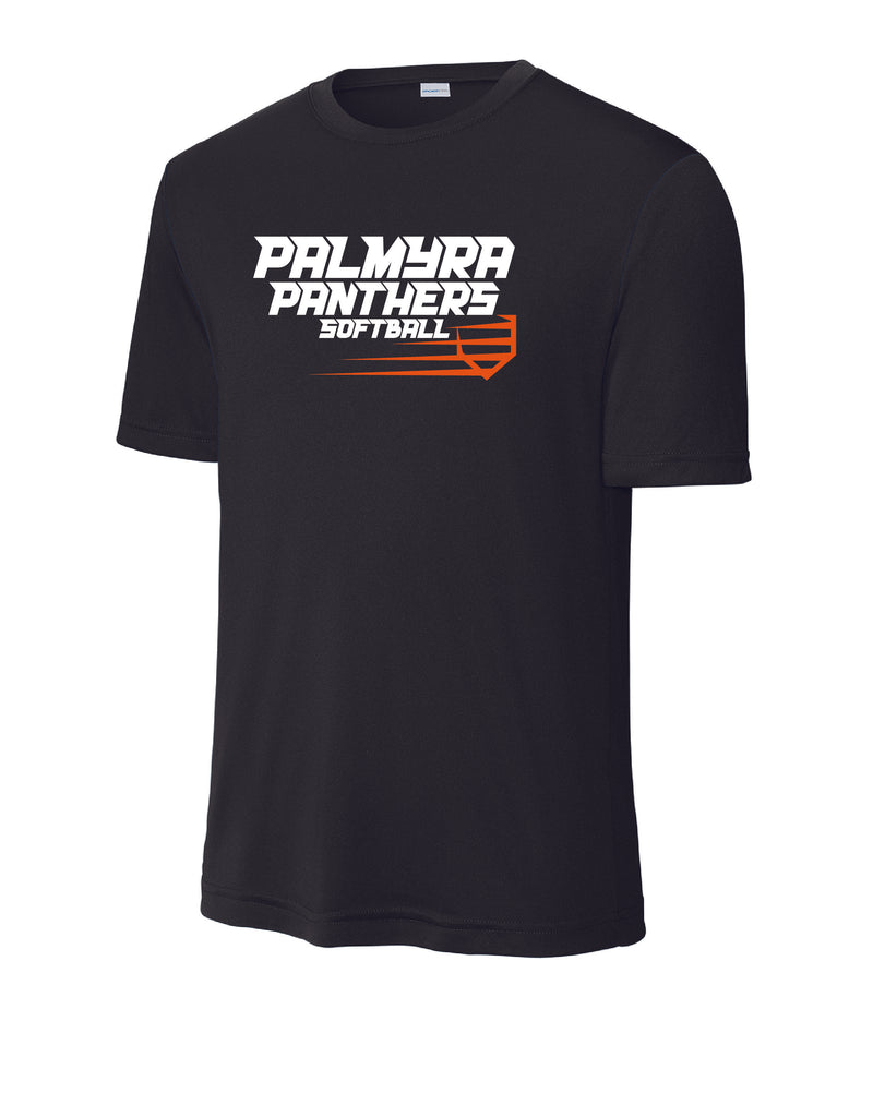 Palmyra Softball 2024 Drifit T-Shirt