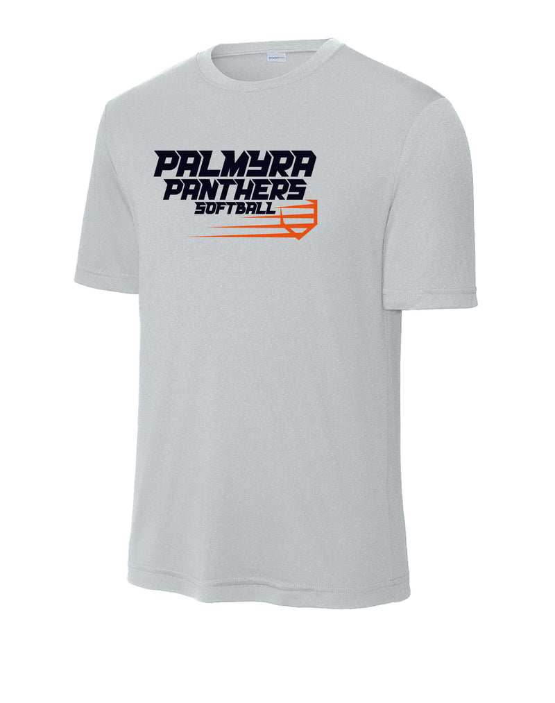 Palmyra Softball 2024 Drifit T-Shirt