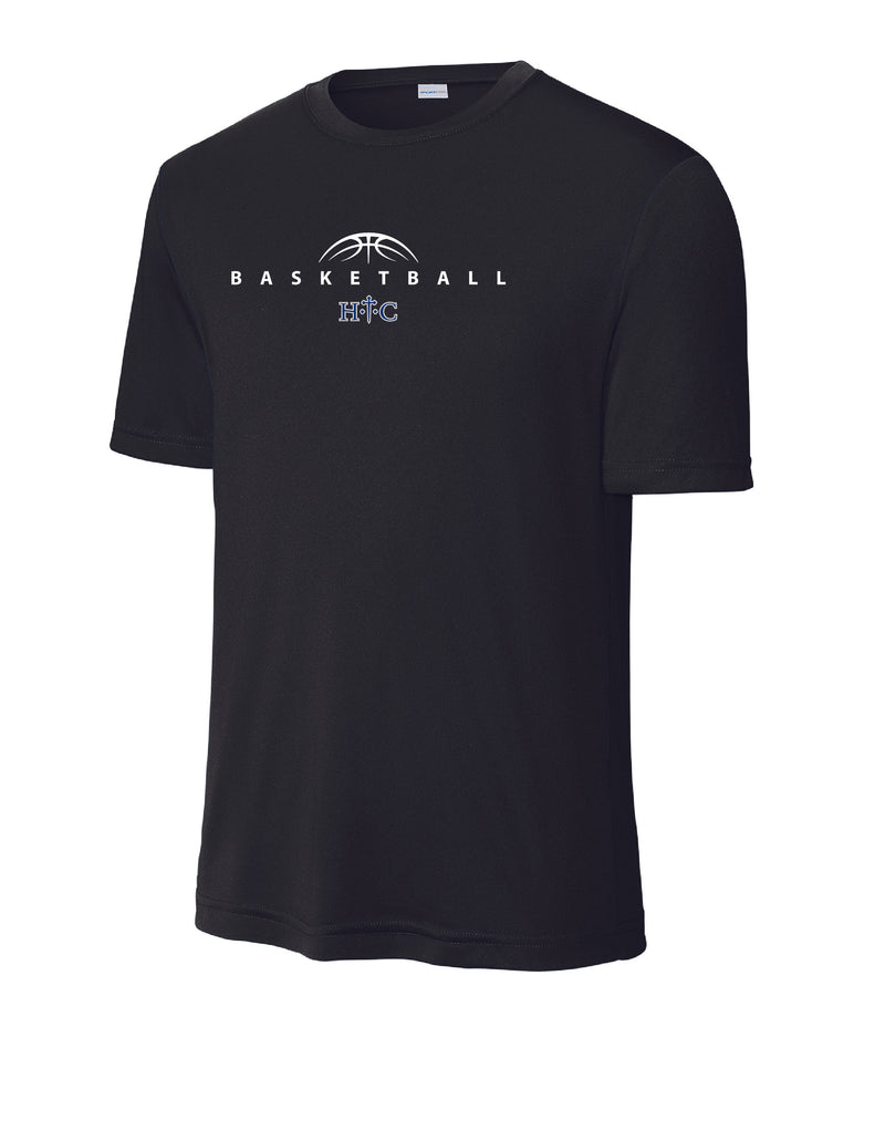 Holy Trinity Basketball 2024 Drifit T-Shirt