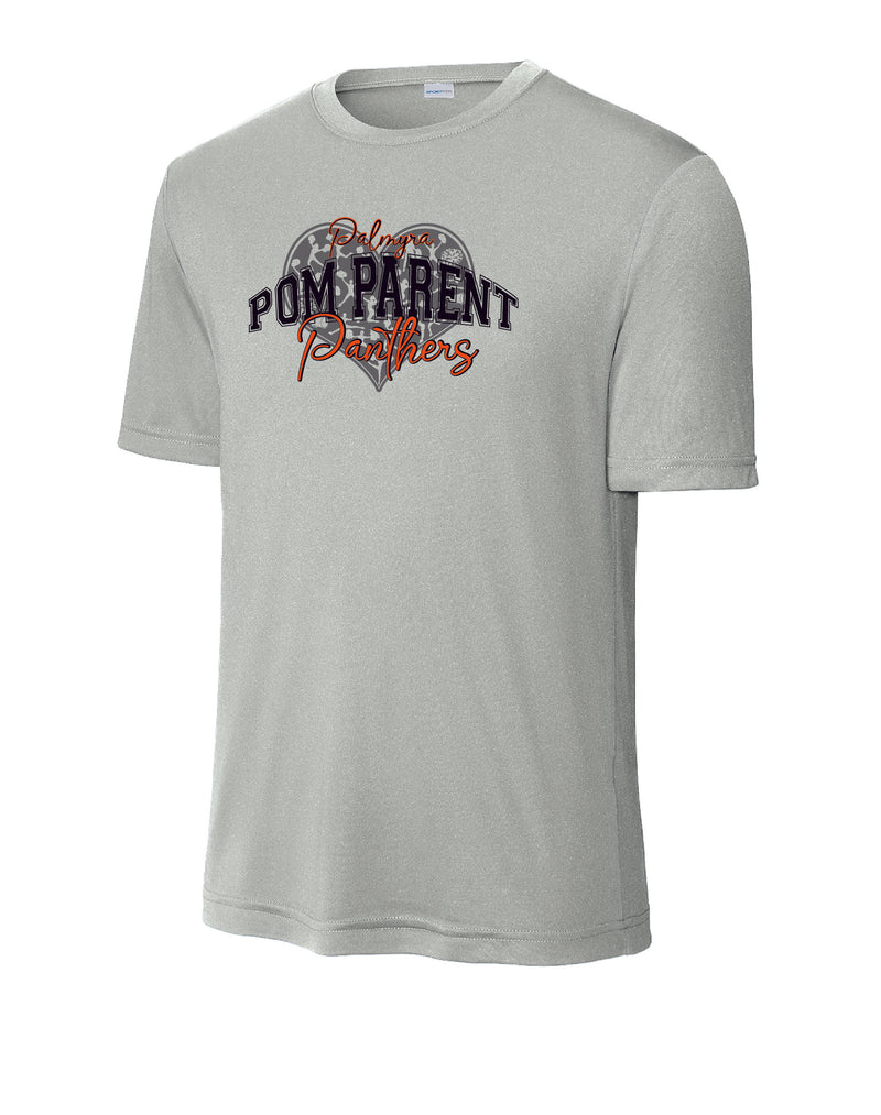 Palmyra Poms Drifit T-Shirt