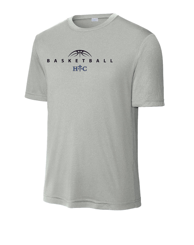 Holy Trinity Basketball 2024 Drifit T-Shirt