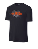 Palmyra Poms Drifit T-Shirt