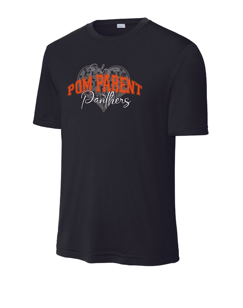 Palmyra Poms Drifit T-Shirt