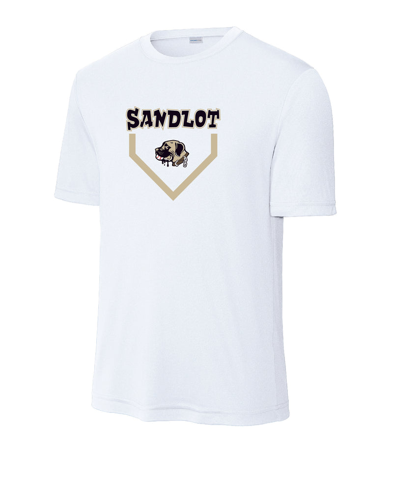 Tri-State Sandlot 2025 Drifit T-Shirt