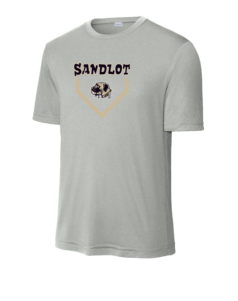 Tri-State Sandlot 2025 Drifit T-Shirt