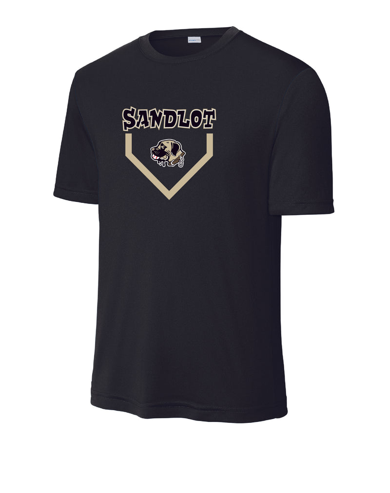 Tri-State Sandlot 2025 Drifit T-Shirt