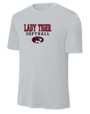 Canton Softball 2024 Drifit T-Shirt