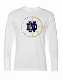 QND Basketball 2025 Drifit Longsleeve