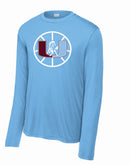 Unity Girls Basketball Dri-Fit Longsleeve