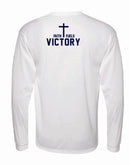 QND Basketball 2025 Drifit Longsleeve