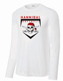 Hannibal Softball 2026 Drifit Longsleeve