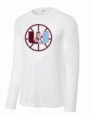 Unity Girls Basketball Dri-Fit Longsleeve