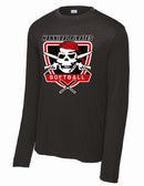 Hannibal Softball 2026 Drifit Longsleeve