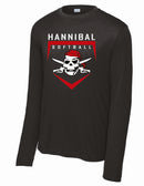 Hannibal Softball 2026 Drifit Longsleeve