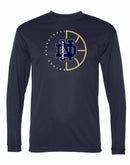 QND Basketball 2025 Drifit Longsleeve