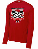 Hannibal Softball 2026 Drifit Longsleeve
