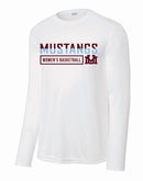Unity Girls Basketball Dri-Fit Longsleeve