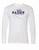 QND Basketball 2025 Drifit Longsleeve
