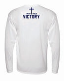 QND Basketball 2025 Drifit Longsleeve