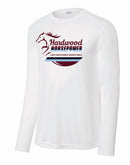 Unity Girls Basketball Dri-Fit Longsleeve