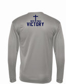 QND Basketball 2025 Drifit Longsleeve