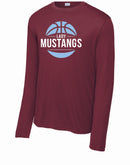 Unity Girls Basketball Dri-Fit Longsleeve