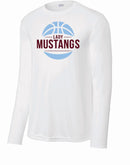 Unity Girls Basketball Dri-Fit Longsleeve
