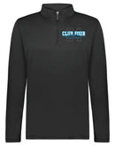 Club Four Volleyball 2026 1/4 Zip Pullover