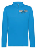 Club Four Volleyball 2026 1/4 Zip Pullover