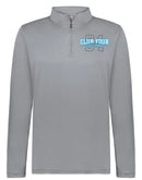 Club Four Volleyball 2026 1/4 Zip Pullover