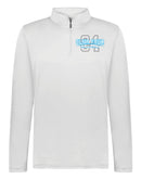 Club Four Volleyball 2026 1/4 Zip Pullover