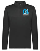 Club Four Volleyball 2026 1/4 Zip Pullover
