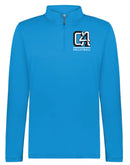 Club Four Volleyball 2026 1/4 Zip Pullover