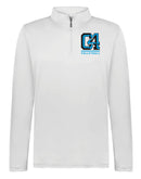 Club Four Volleyball 2026 1/4 Zip Pullover