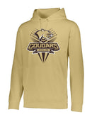 Highland Football 2025 Drifit Hooded Sweatshirt