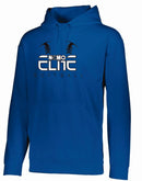 NEMO Elite Softball 2026 Drifit Hooded Sweatshirt