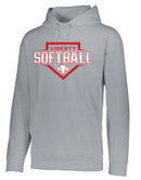 Liberty Softball 2025 Drifit Hooded Sweatshirt