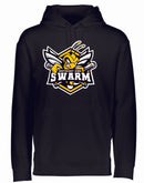 Southeast Iowa Swarm Drifit Hoodie