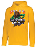 Kappa Mu Klassic 2026 Drifit Hooded Sweatshirt