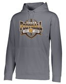 LCYF 2025 Drifit Hooded Sweatshirt