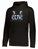 NEMO Elite Softball 2026 Drifit Hooded Sweatshirt