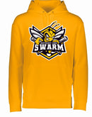 Southeast Iowa Swarm Drifit Hoodie