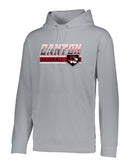 Canton Baseball 2025 Drifit Hooded Sweatshirt