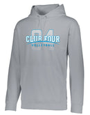 Club Four Volleyball 2026 Drifit Hoodie
