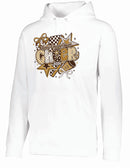 LCYF 2026 Drifit Hooded Sweatshirt