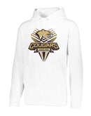 Highland Football 2025 Drifit Hooded Sweatshirt