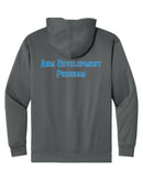 SP Baseball Drifit Hooded Sweatshirt