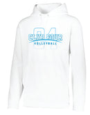 Club Four Volleyball 2026 Drifit Hoodie