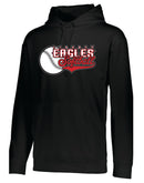 Liberty Softball 2025 Drifit Hooded Sweatshirt