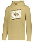 LCYF 2025 Drifit Hooded Sweatshirt